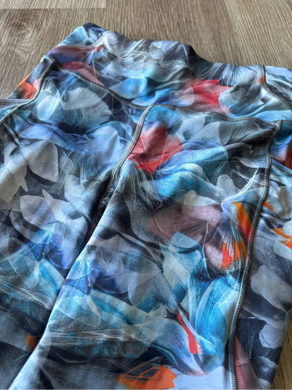 Lululemon Fast and Free High-Rise Tight